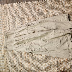 Bundle And Save! Thaluta Strapless Dress in Beige